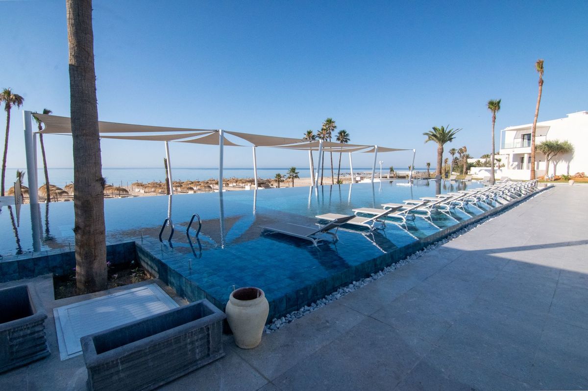 One Resort Premium Hammamet — Hammamet, Nabeul
