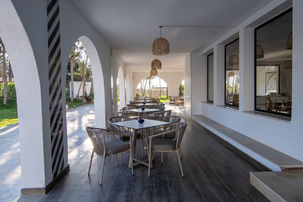One Resort Premium Hammamet — Hammamet, Nabeul