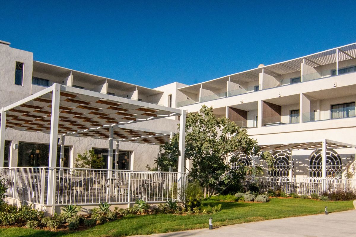 One Resort Premium Hammamet — Hammamet, Nabeul
