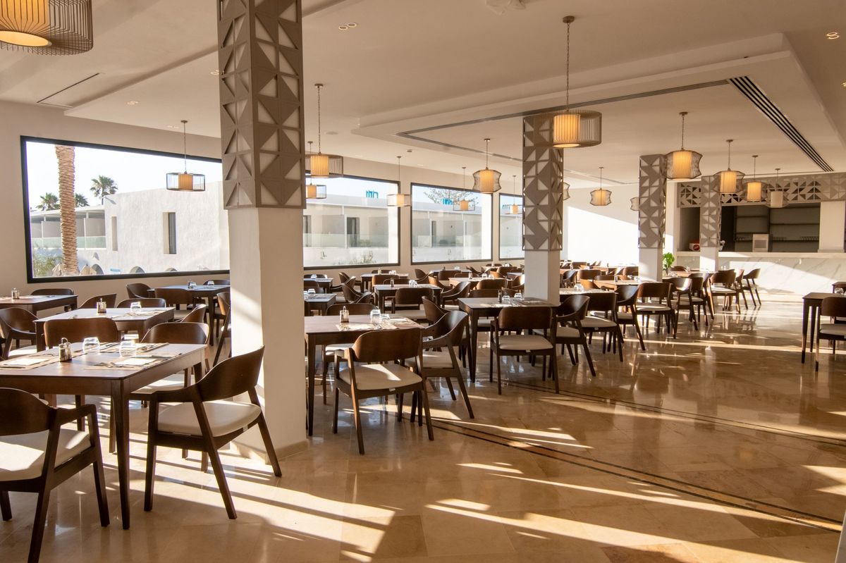 One Resort Premium Hammamet — Hammamet, Nabeul