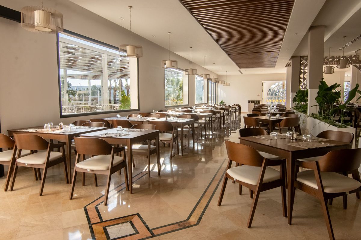 One Resort Premium Hammamet — Hammamet, Nabeul