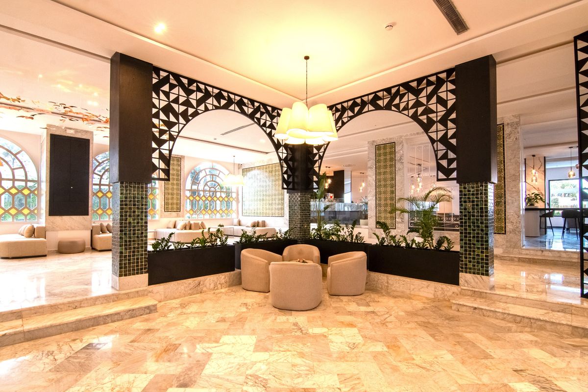 One Resort Premium Hammamet — Hammamet, Nabeul