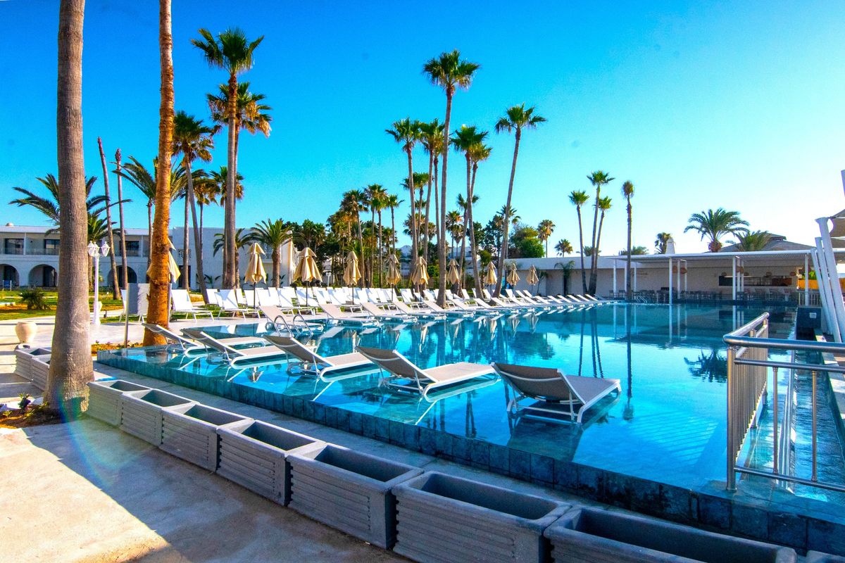 One Resort Premium Hammamet — Hammamet, Nabeul