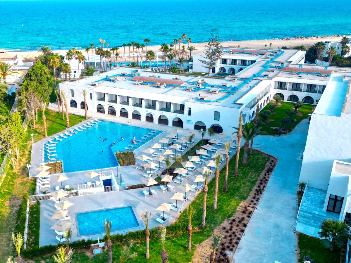 One Resort Premium Hammamet — Hammamet, Nabeul