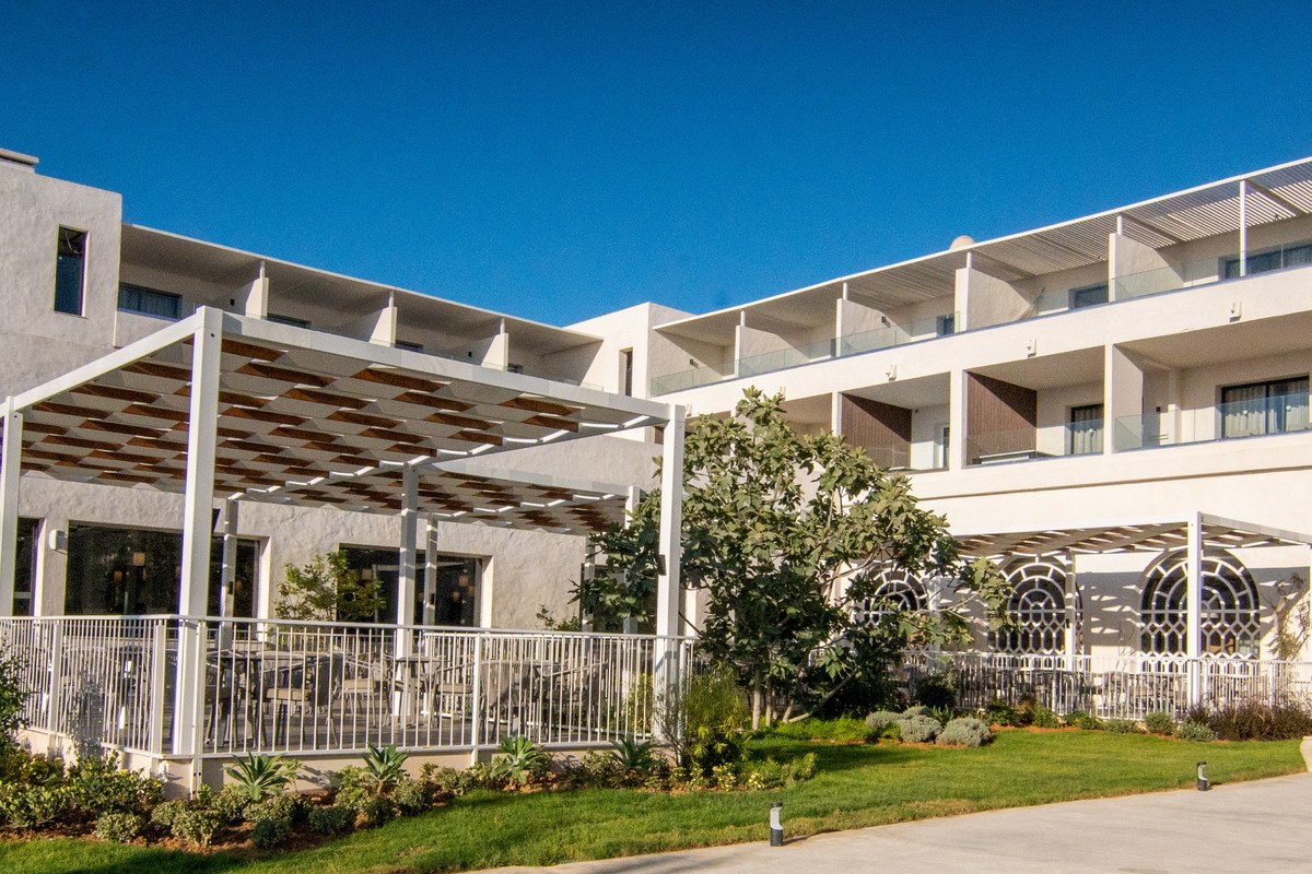 One Resort Premium Hammamet — Hammamet, Nabeul
