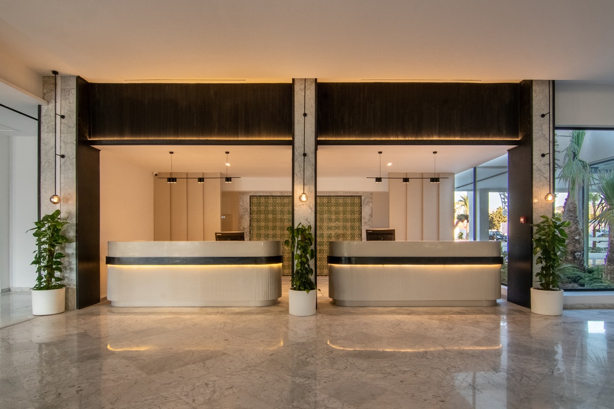 One Resort Premium Hammamet — Hammamet, Nabeul