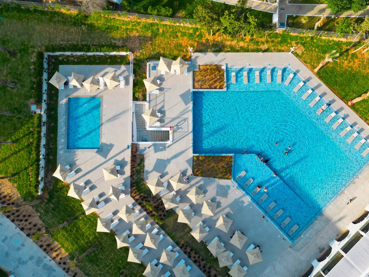 One Resort Premium Hammamet — Hammamet, Nabeul