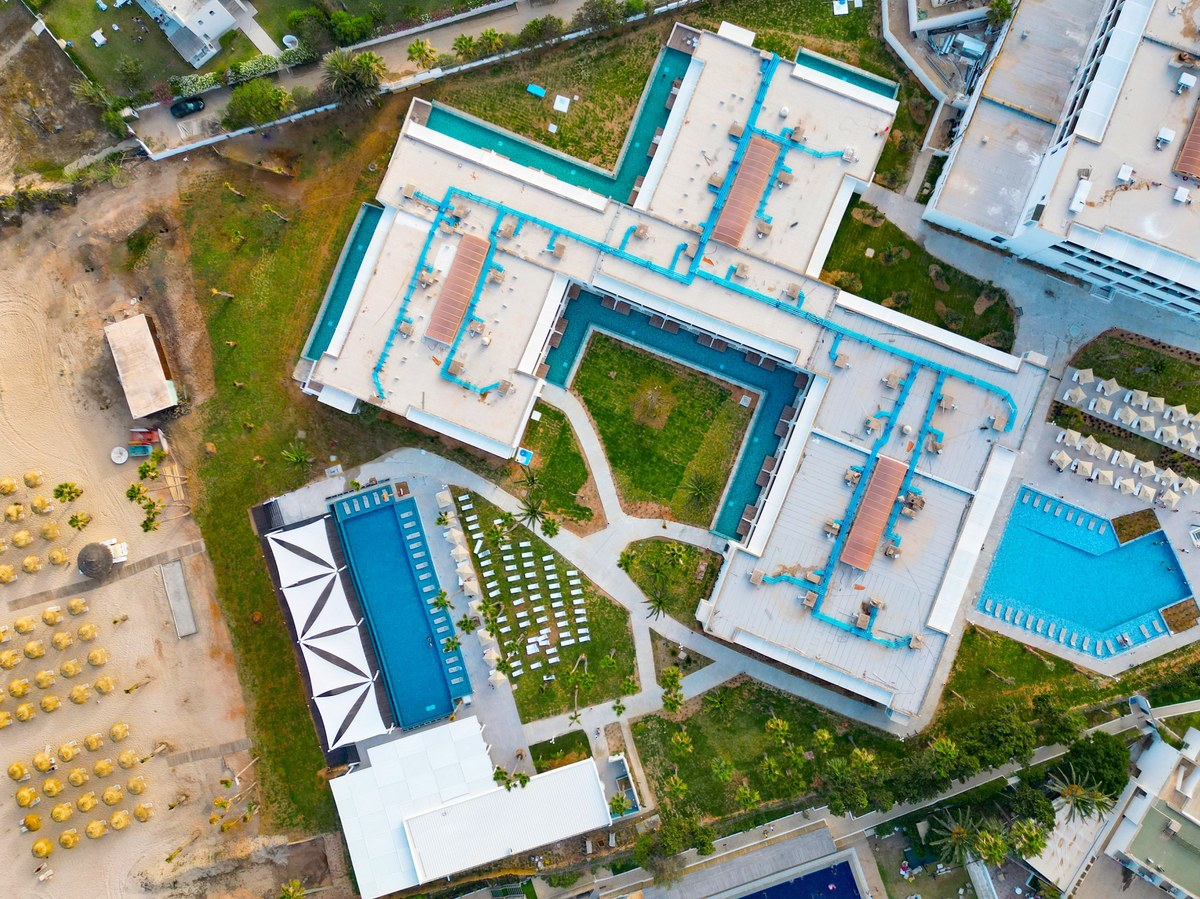 One Resort Premium Hammamet — Hammamet, Nabeul