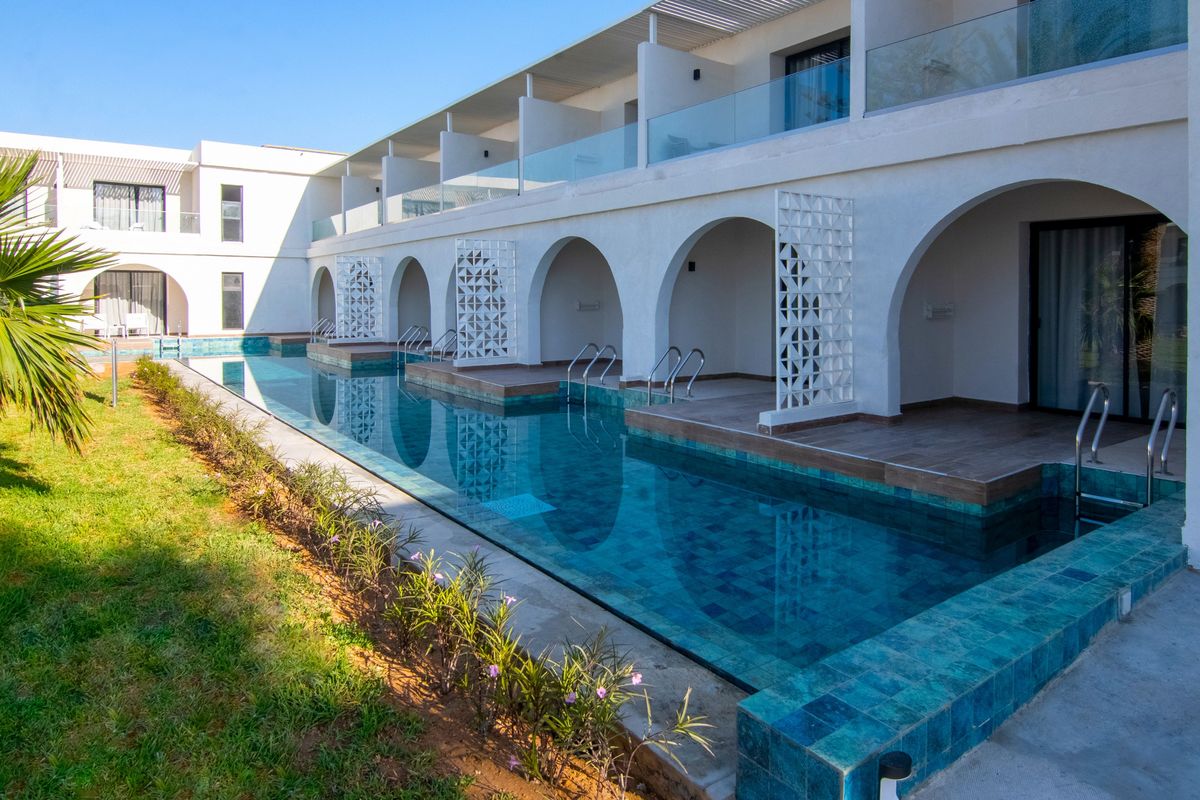 One Resort Premium Hammamet — Hammamet, Nabeul