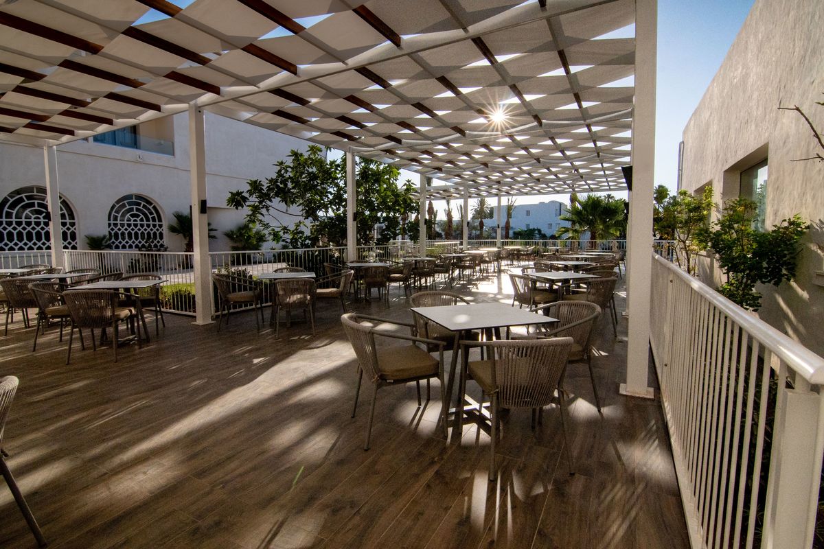 One Resort Premium Hammamet — Hammamet, Nabeul