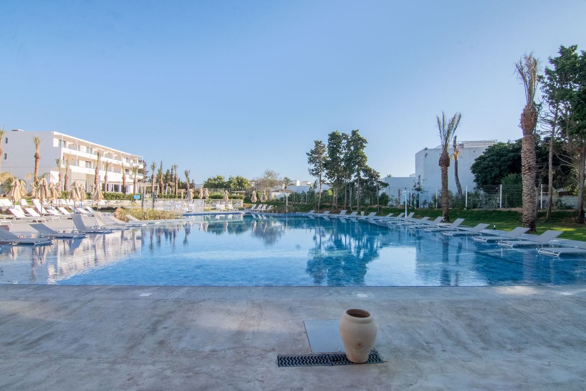 One Resort Premium Hammamet — Hammamet, Nabeul