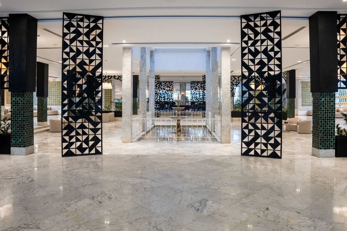 One Resort Premium Hammamet — Hammamet, Nabeul