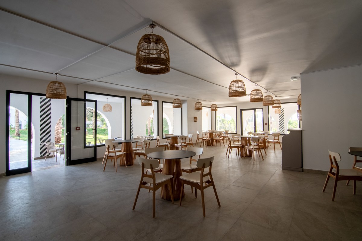 One Resort Premium Hammamet — Hammamet, Nabeul
