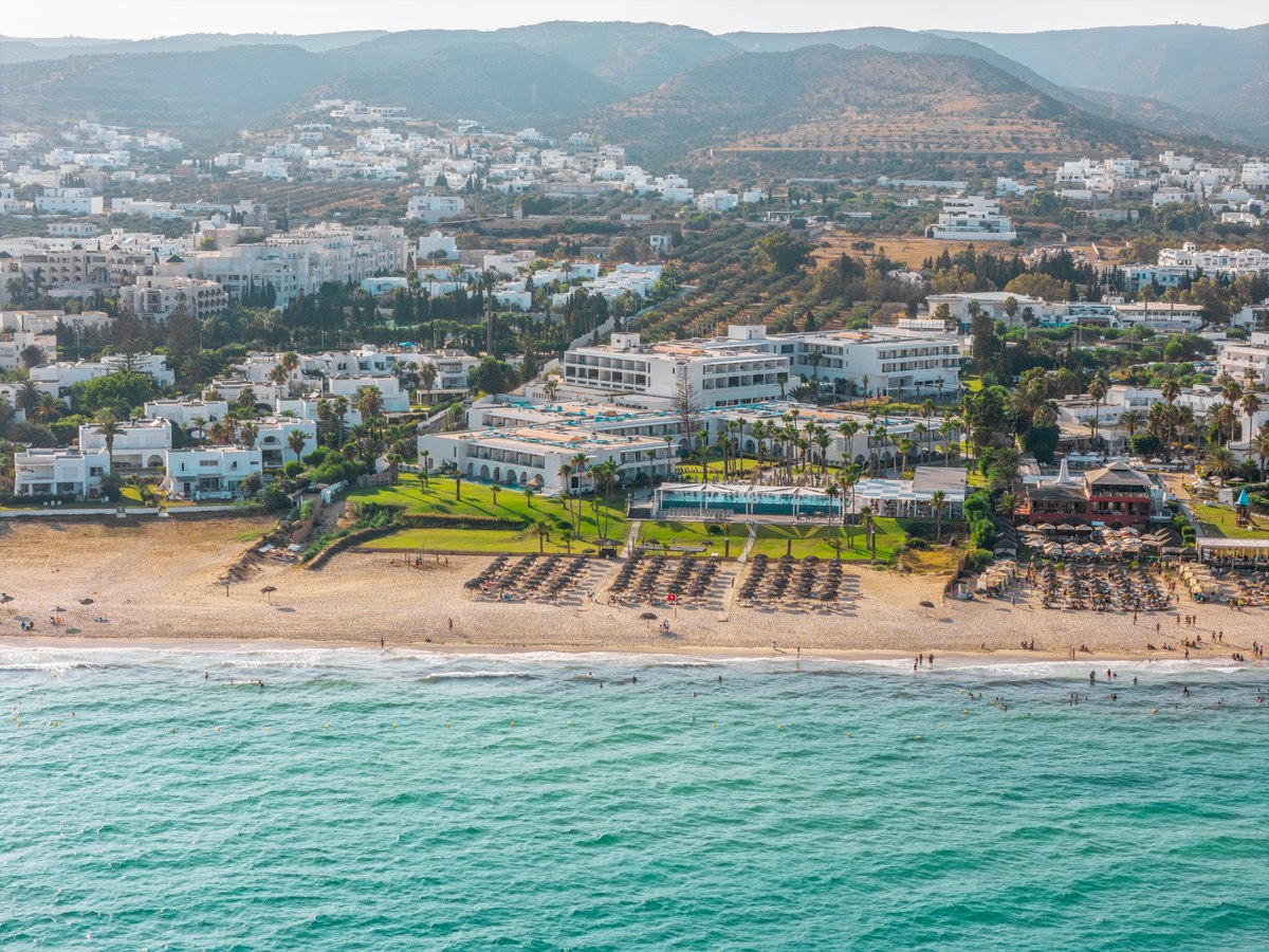 One Resort Premium Hammamet — Hammamet, Nabeul
