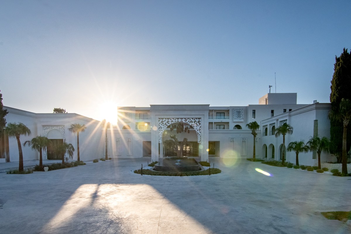 One Resort Premium Hammamet — Hammamet, Nabeul