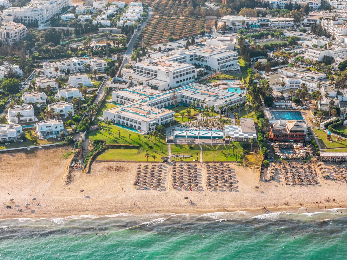 One Resort Premium Hammamet — Hammamet, Nabeul