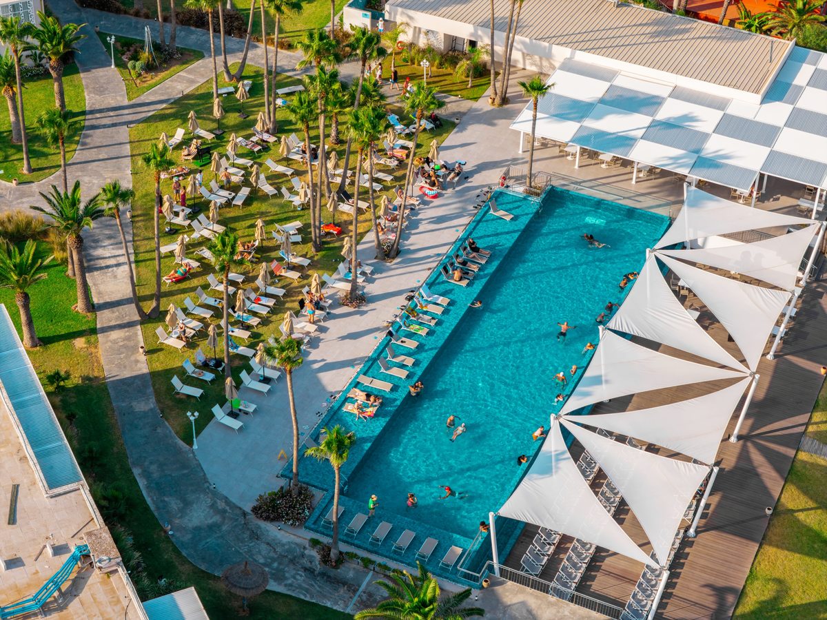 One Resort Premium Hammamet — Main photo in Hammamet, Nabeul