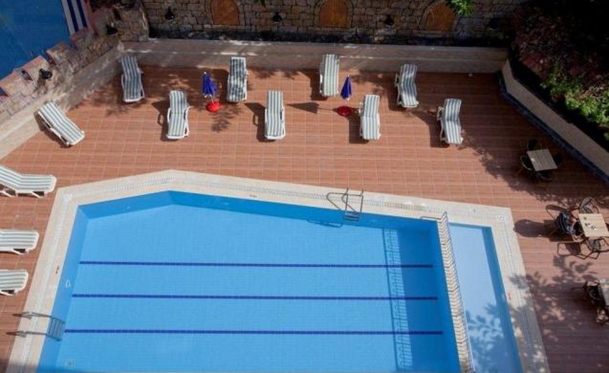 Diamore Hotel — Alanya