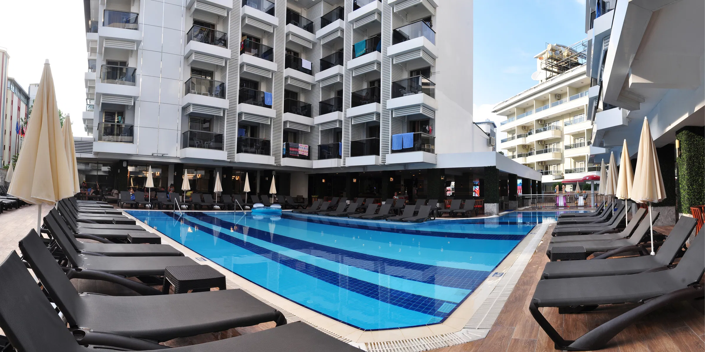 Oba Star Hotel - Ultra All Inclusive