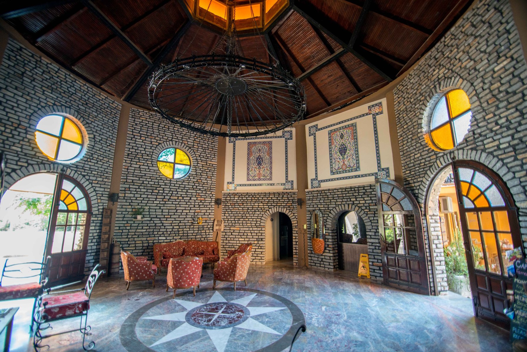 Holiday Calbis — Dalyan, Mugla
