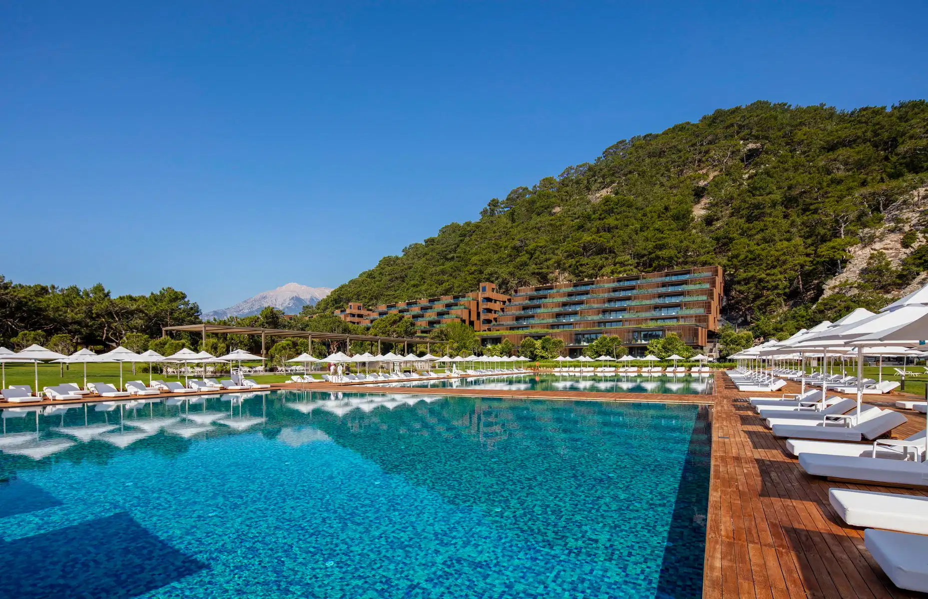 Maxx Royal Kemer — Main photo in Kemer