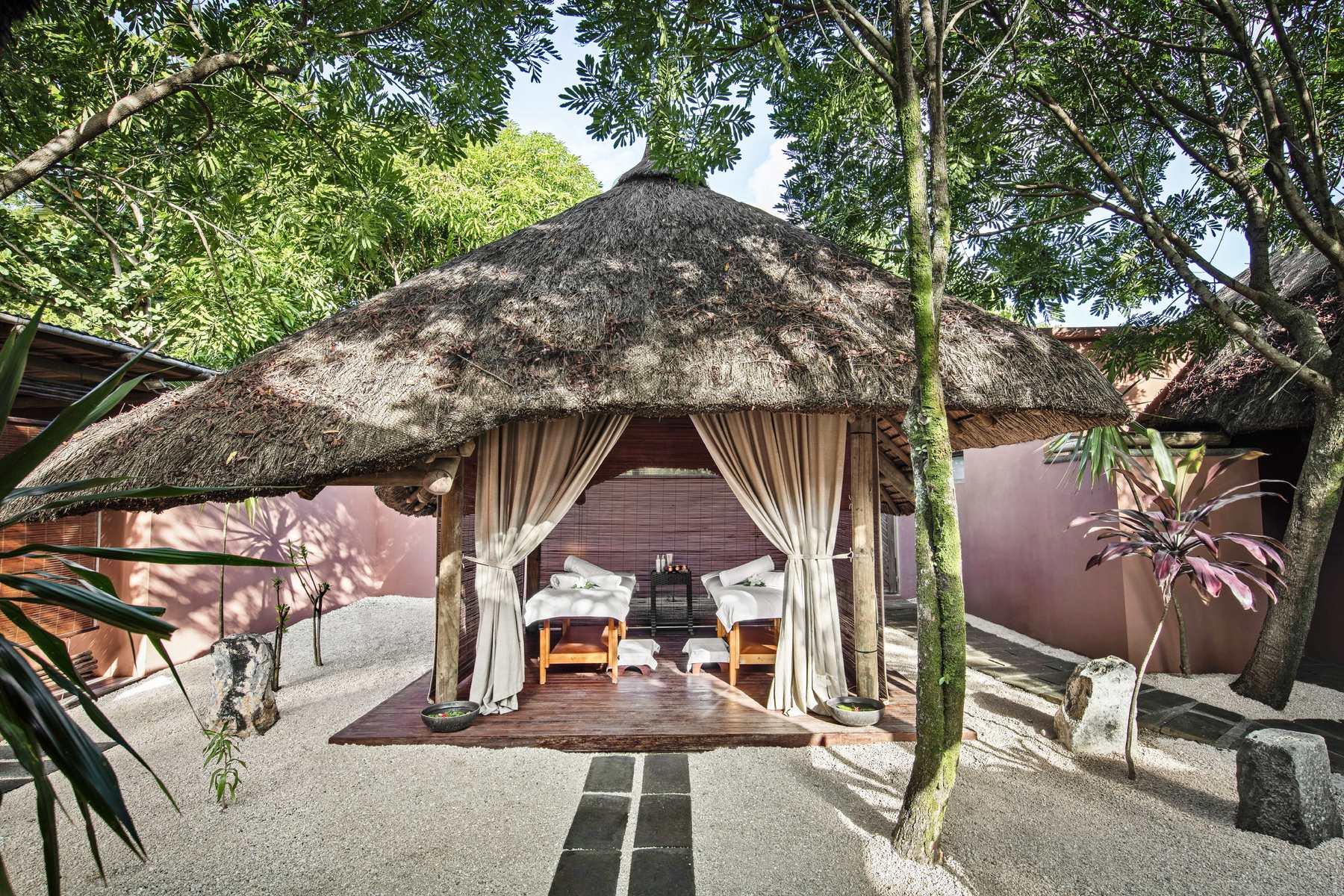 Heritage Awali Golf & Spa Resort – All Inclusive — Bel Ombre, Savanne