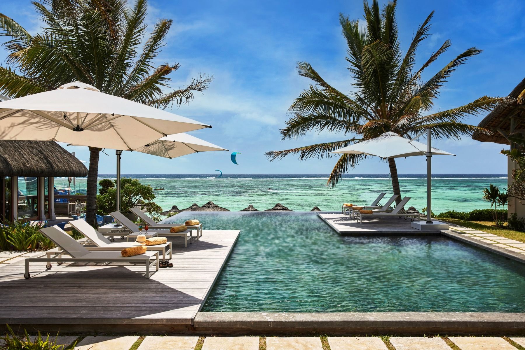 . C Mauritius - All inclusive