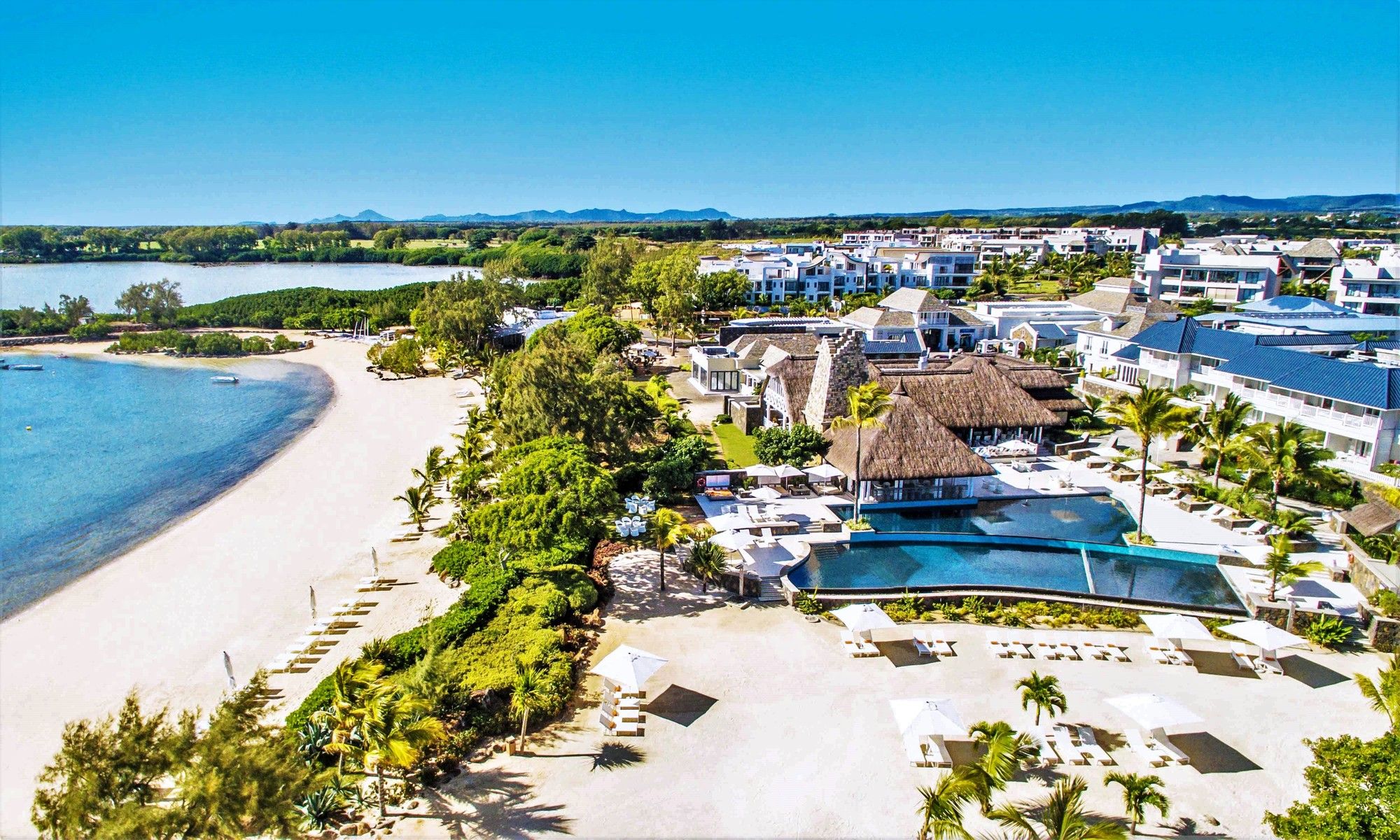 . Radisson Blu Azuri Resort & Spa