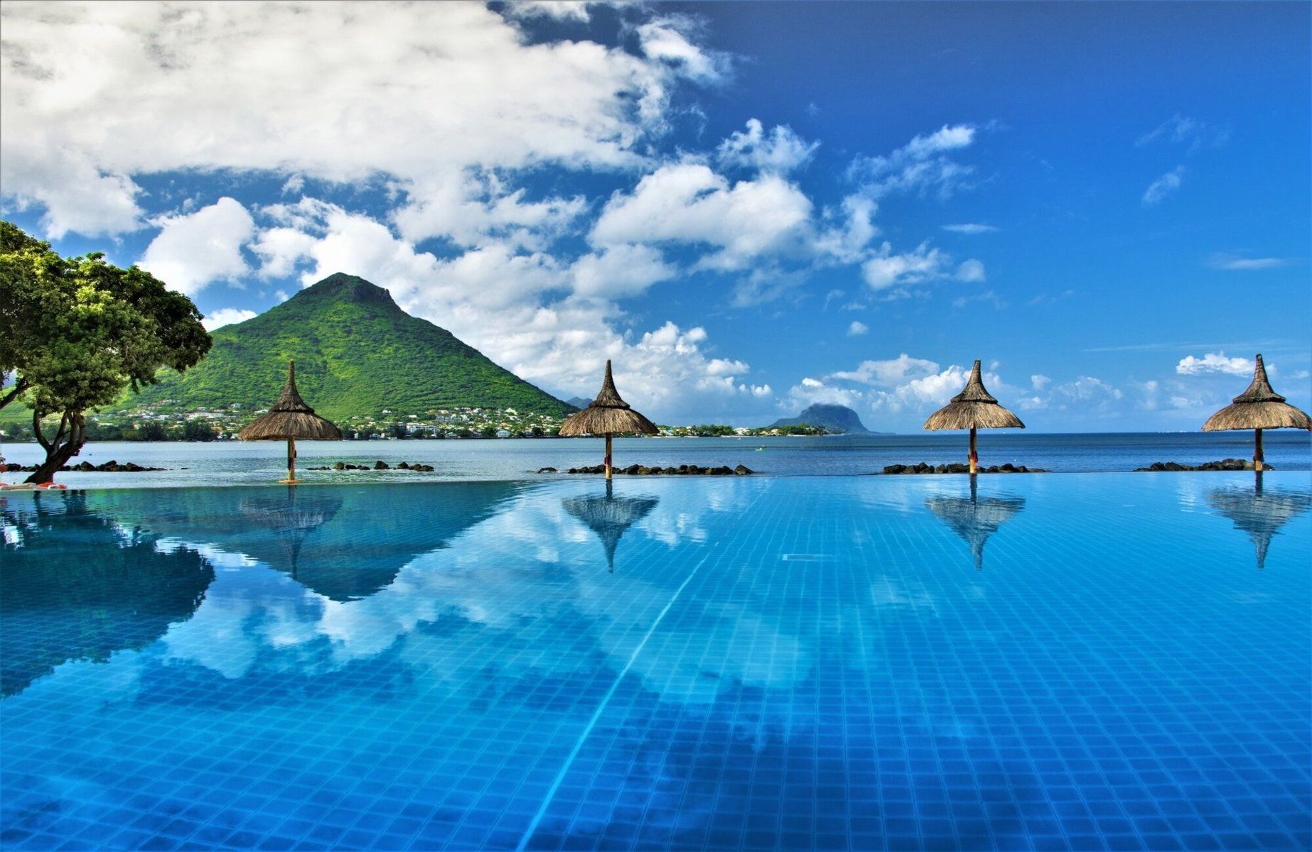 . Sands Suites Resort & Spa