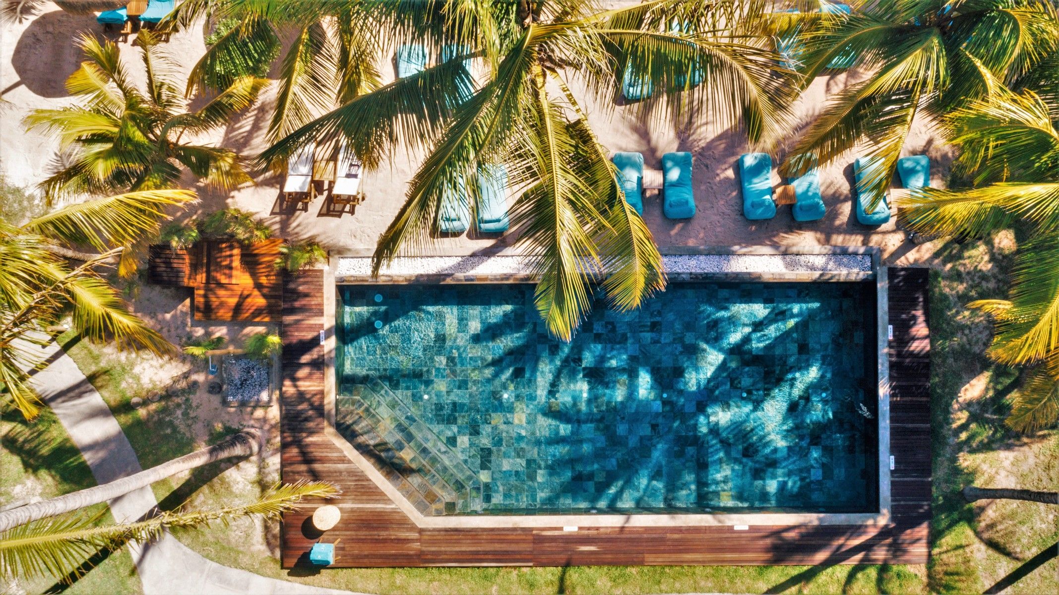 . Seasense Boutique Hotel & Spa