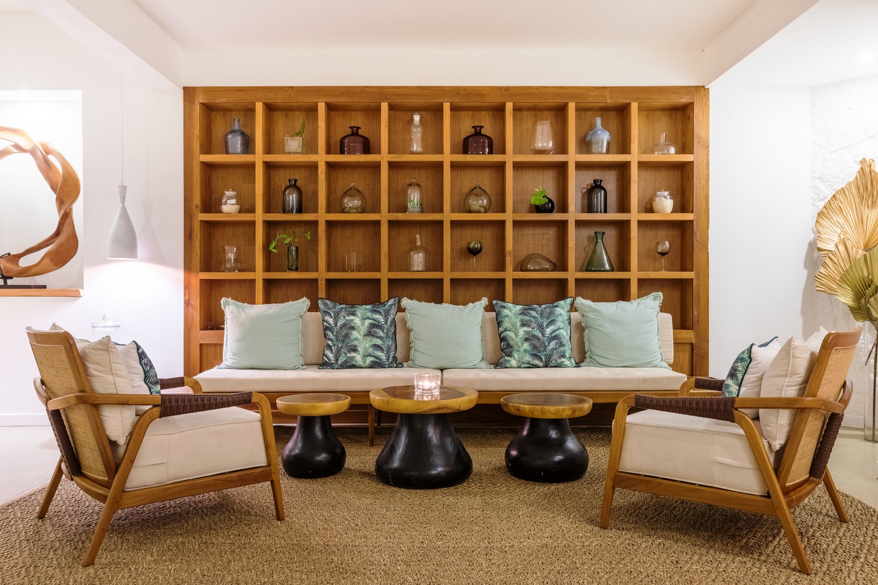 Seasense Boutique Hotel & Spa — Palmar, Flacq