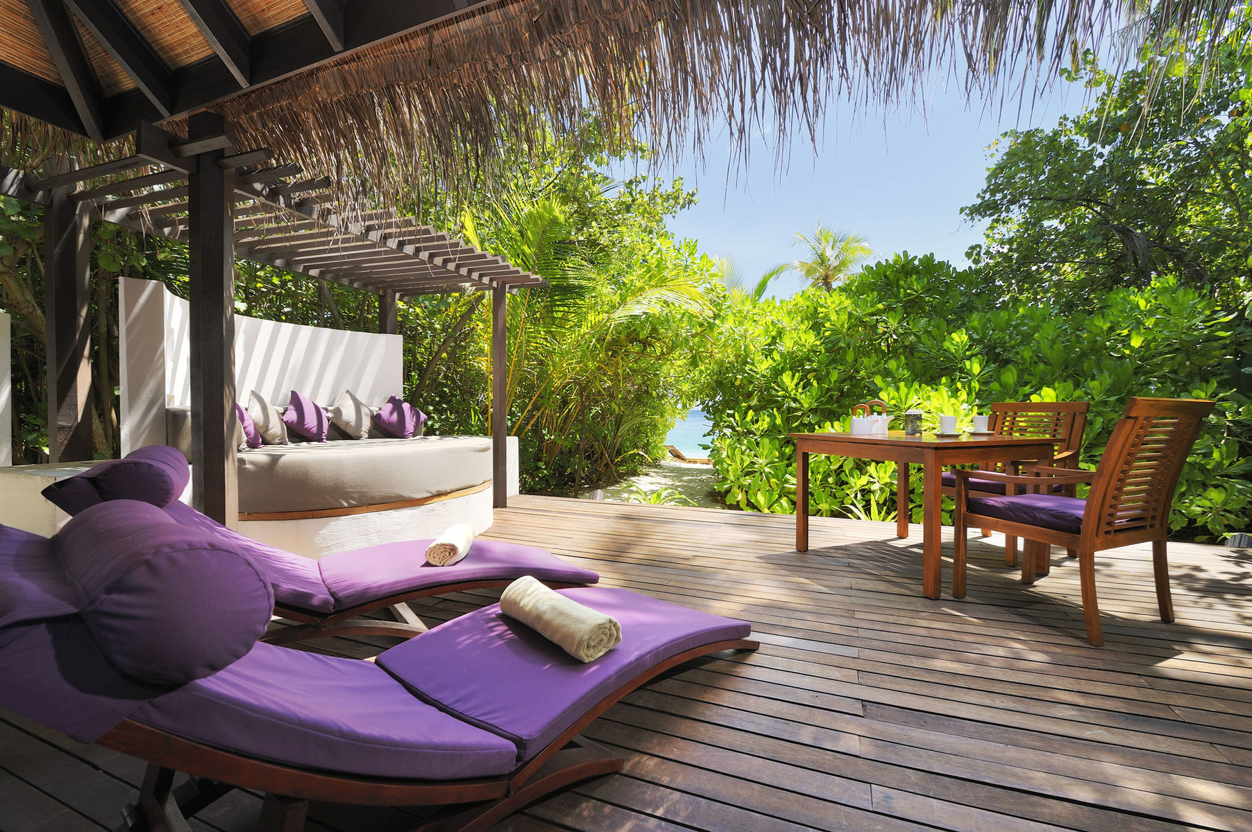 Coco Bodu Hithi — Kaafu Atoll, Kaafu