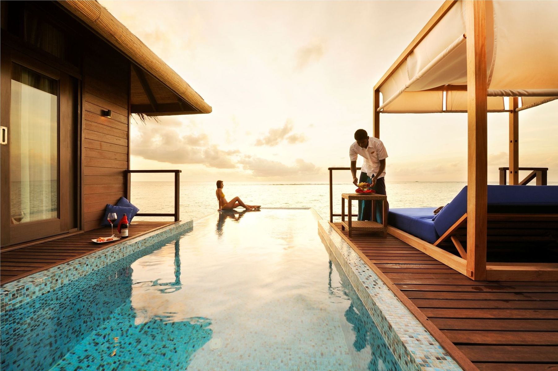 Coco Bodu Hithi — Kaafu Atoll, Kaafu