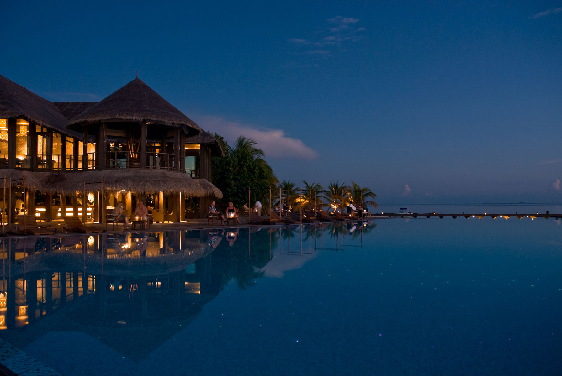 Coco Bodu Hithi — Kaafu Atoll, Kaafu