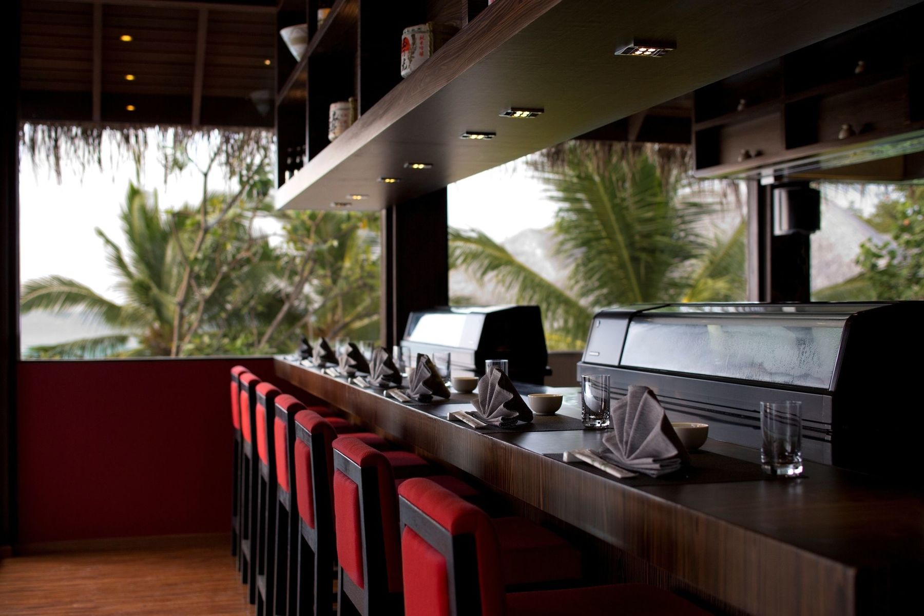 Coco Bodu Hithi — Kaafu Atoll, Kaafu