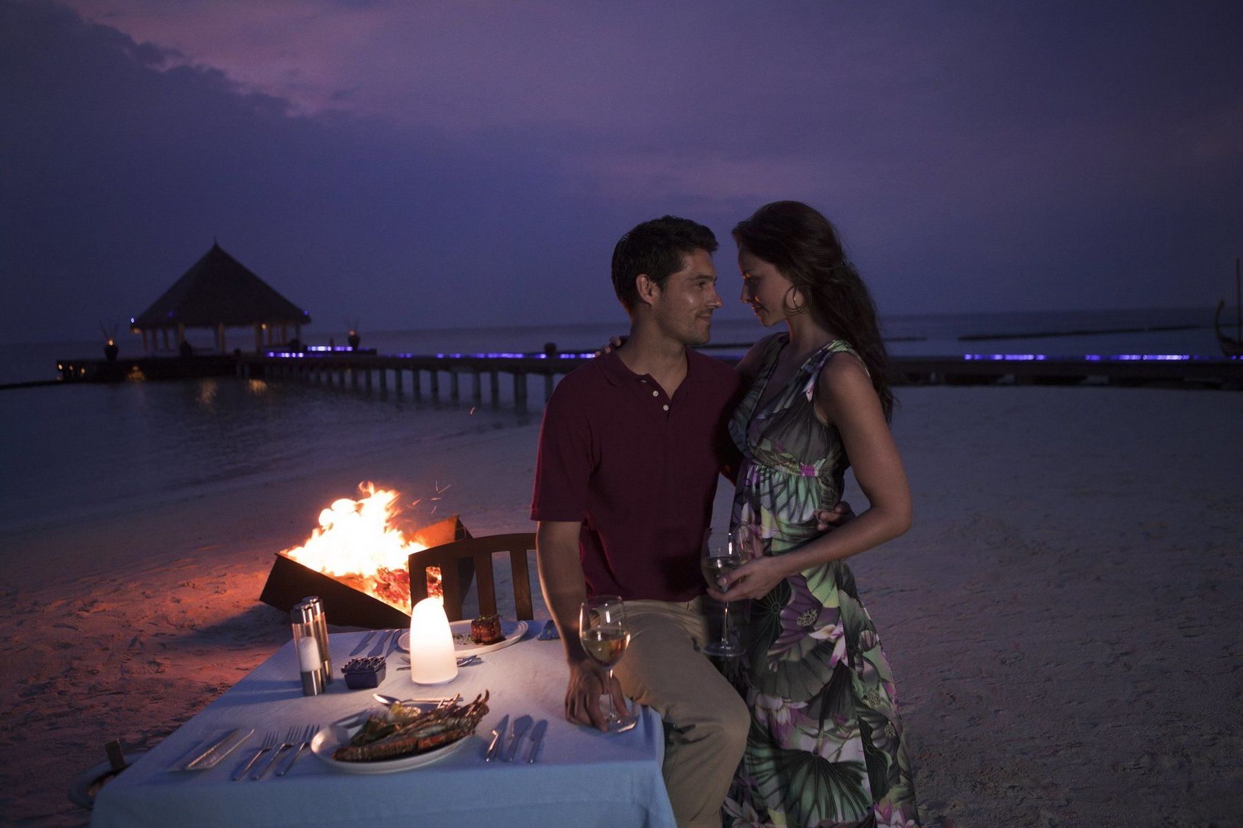 Coco Bodu Hithi — Kaafu Atoll, Kaafu