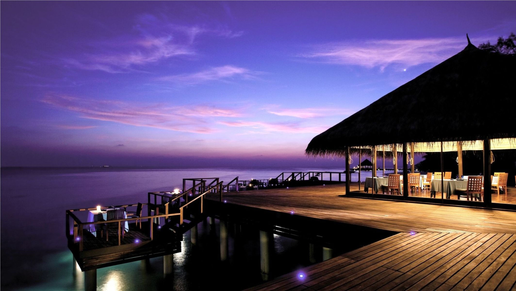 Coco Bodu Hithi — Kaafu Atoll, Kaafu