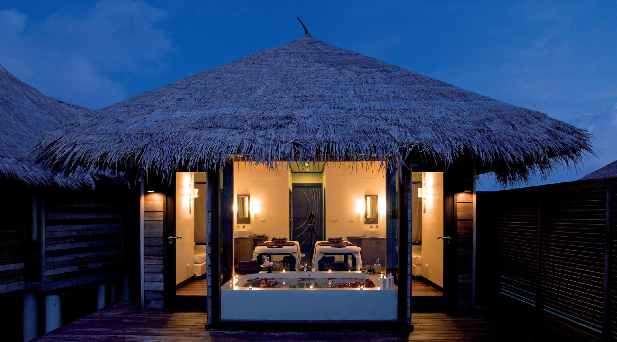 Coco Bodu Hithi — Kaafu Atoll, Kaafu