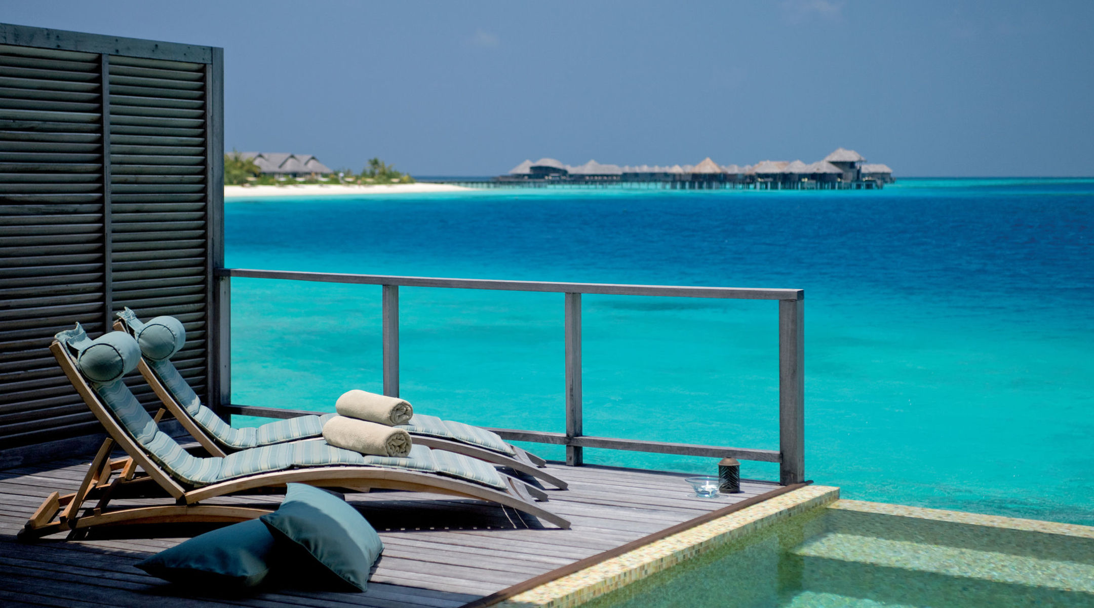 Coco Bodu Hithi — Kaafu Atoll, Kaafu