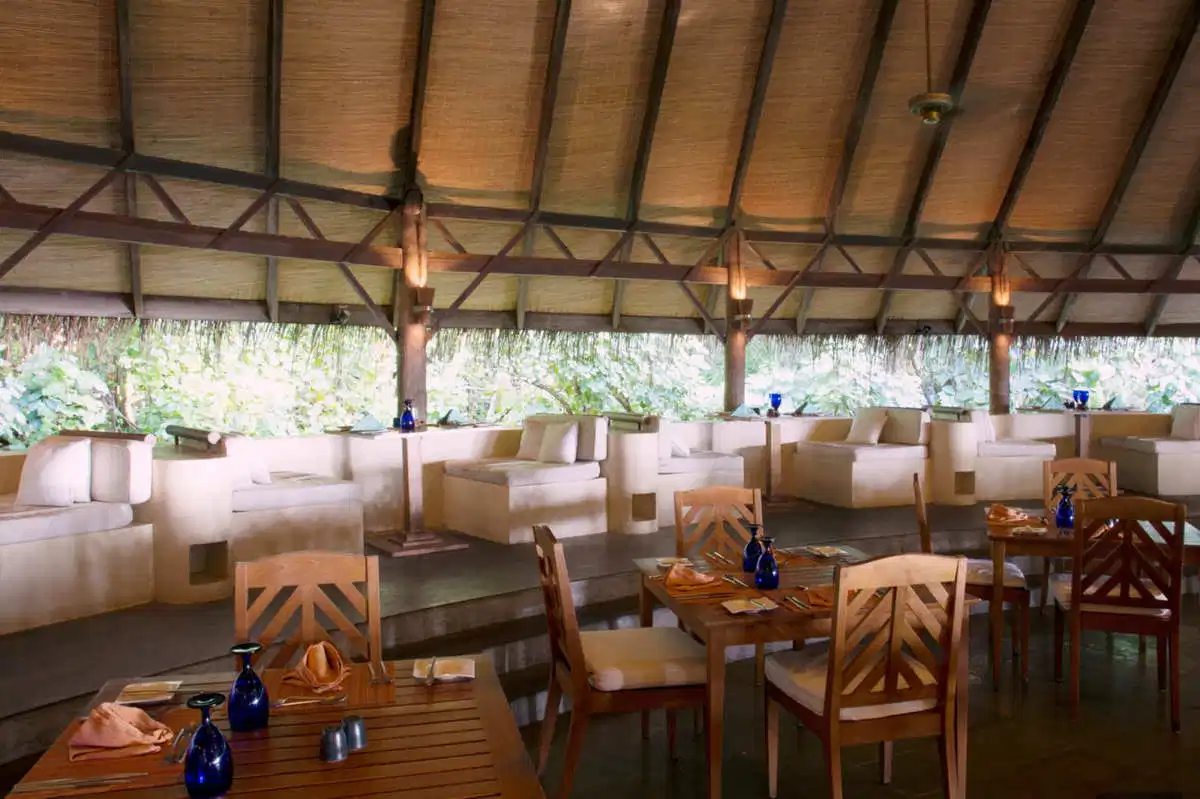 Coco Palm Dhuni Kolhu — Baa Atoll, Baa