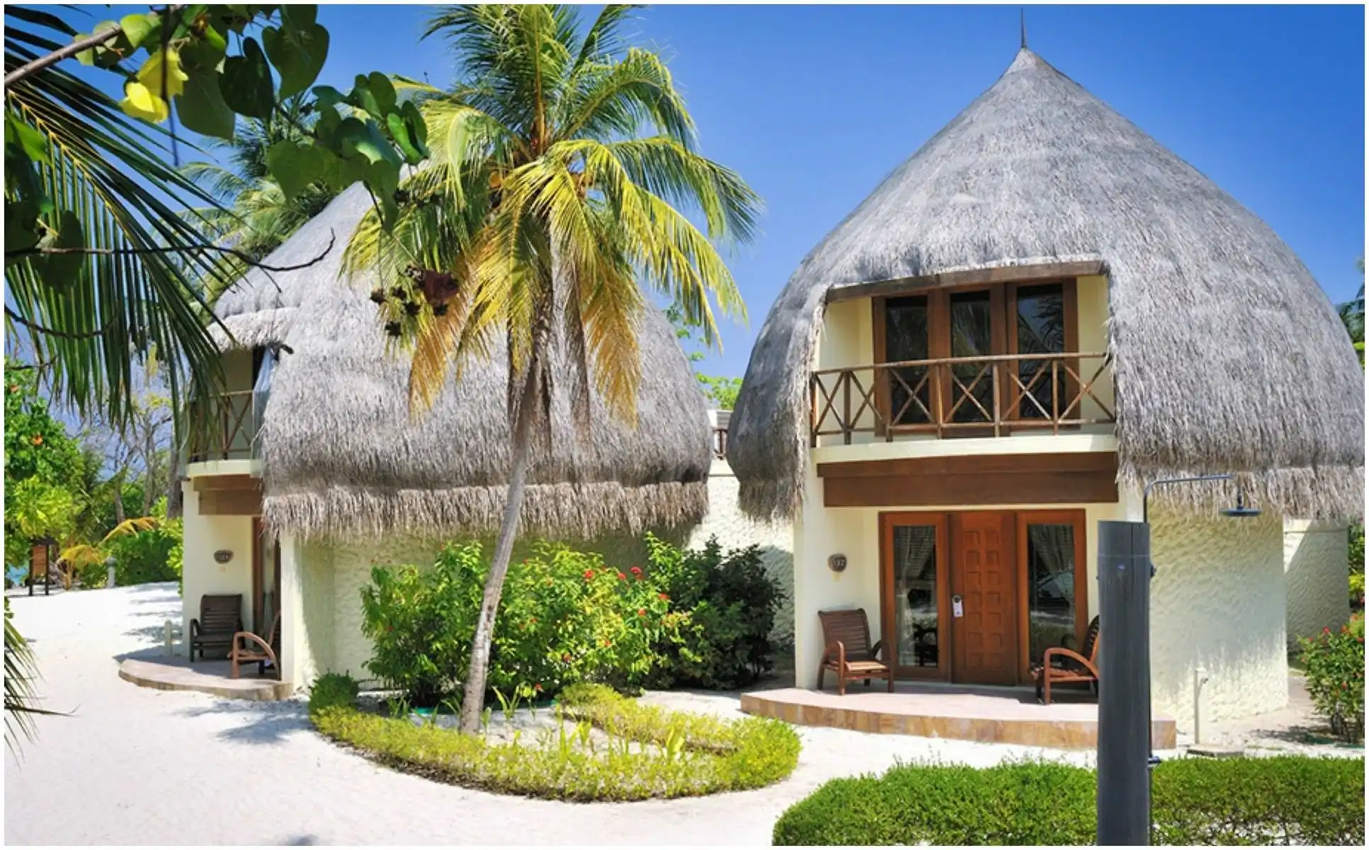 Bandos Maldives — Kaafu Atoll, Kaafu