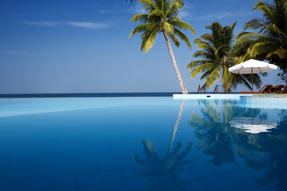 Filitheyo Island Resort — Faafu Atoll, Faafu