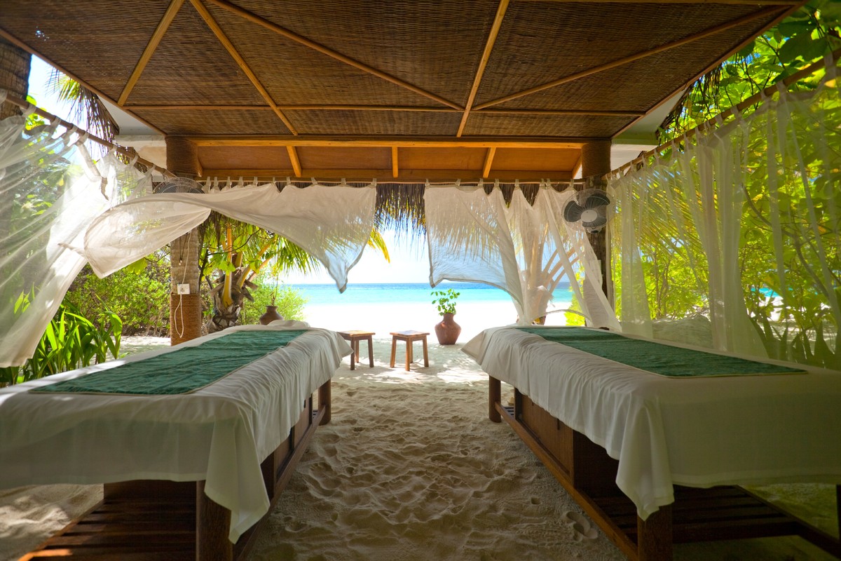 Filitheyo Island Resort — Faafu Atoll, Faafu