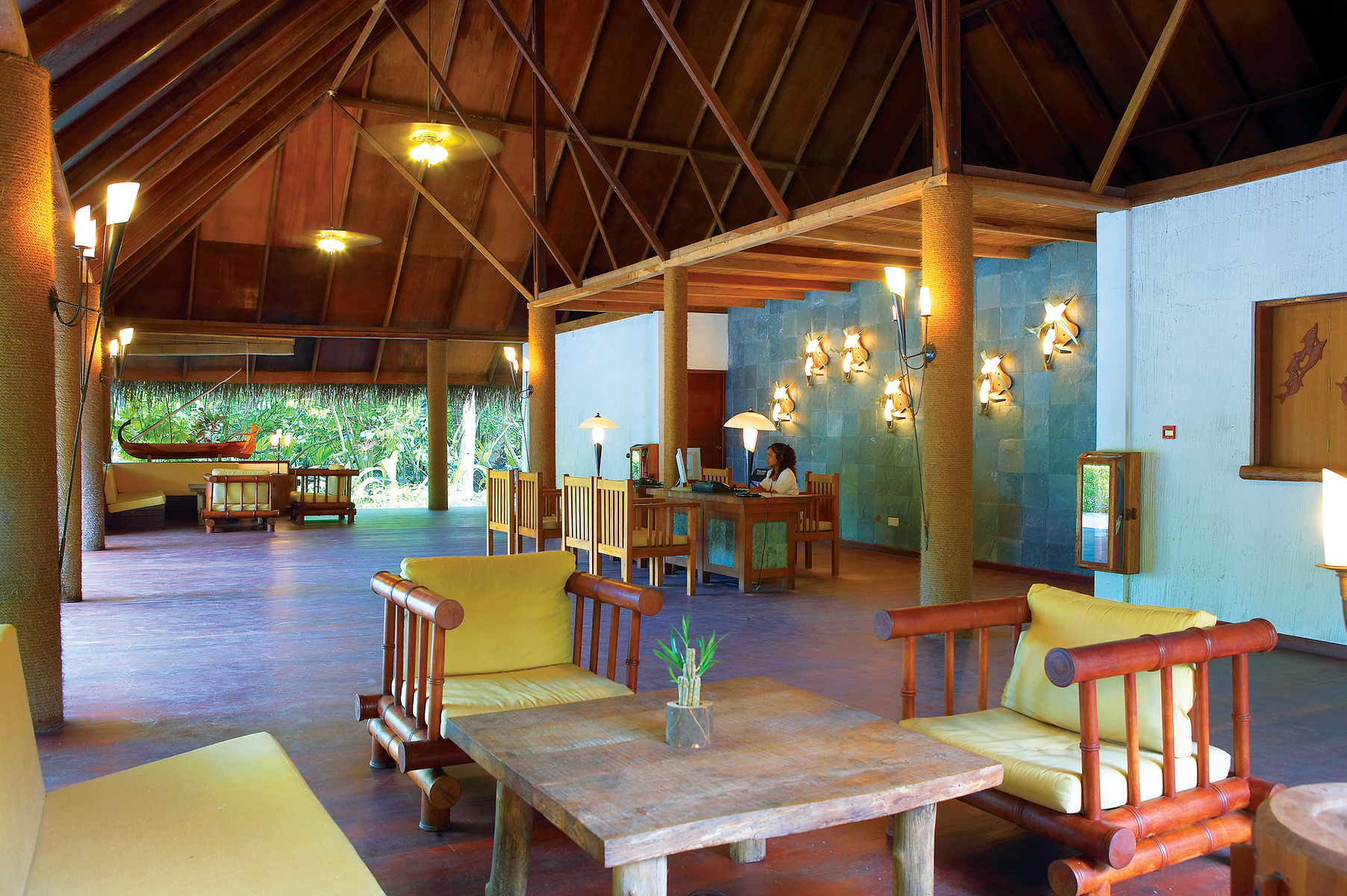 Filitheyo Island Resort — Faafu Atoll, Faafu