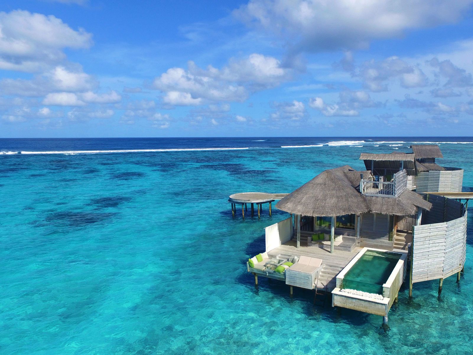 . Six Senses Laamu