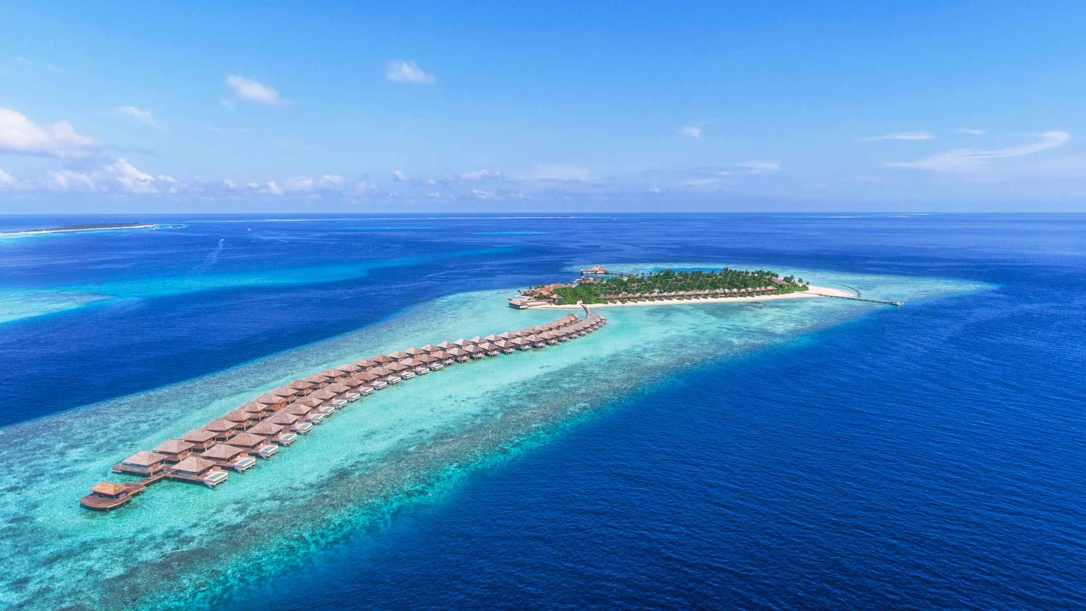 . Hurawalhi Island Resort