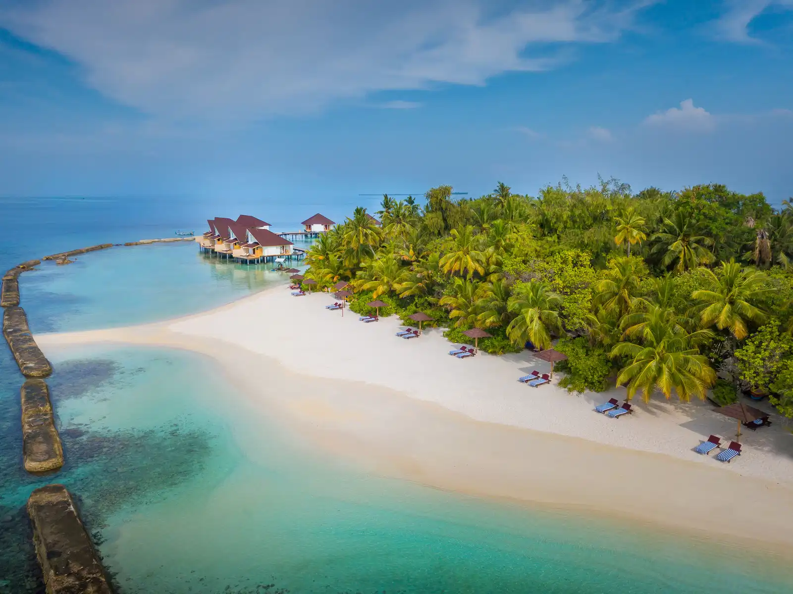 Ellaidhoo Maldives by Cinnamon — Ellaidhoo, Alif Alif