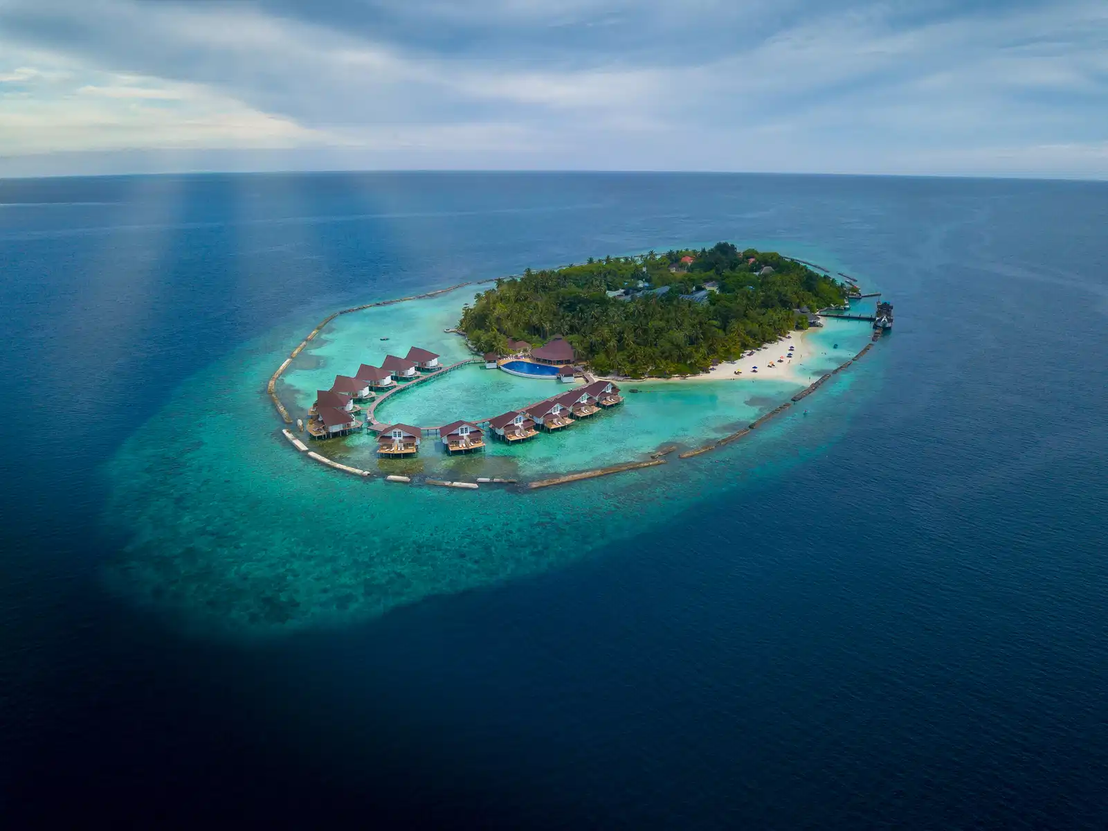 Ellaidhoo Maldives by Cinnamon — Ellaidhoo, Alif Alif