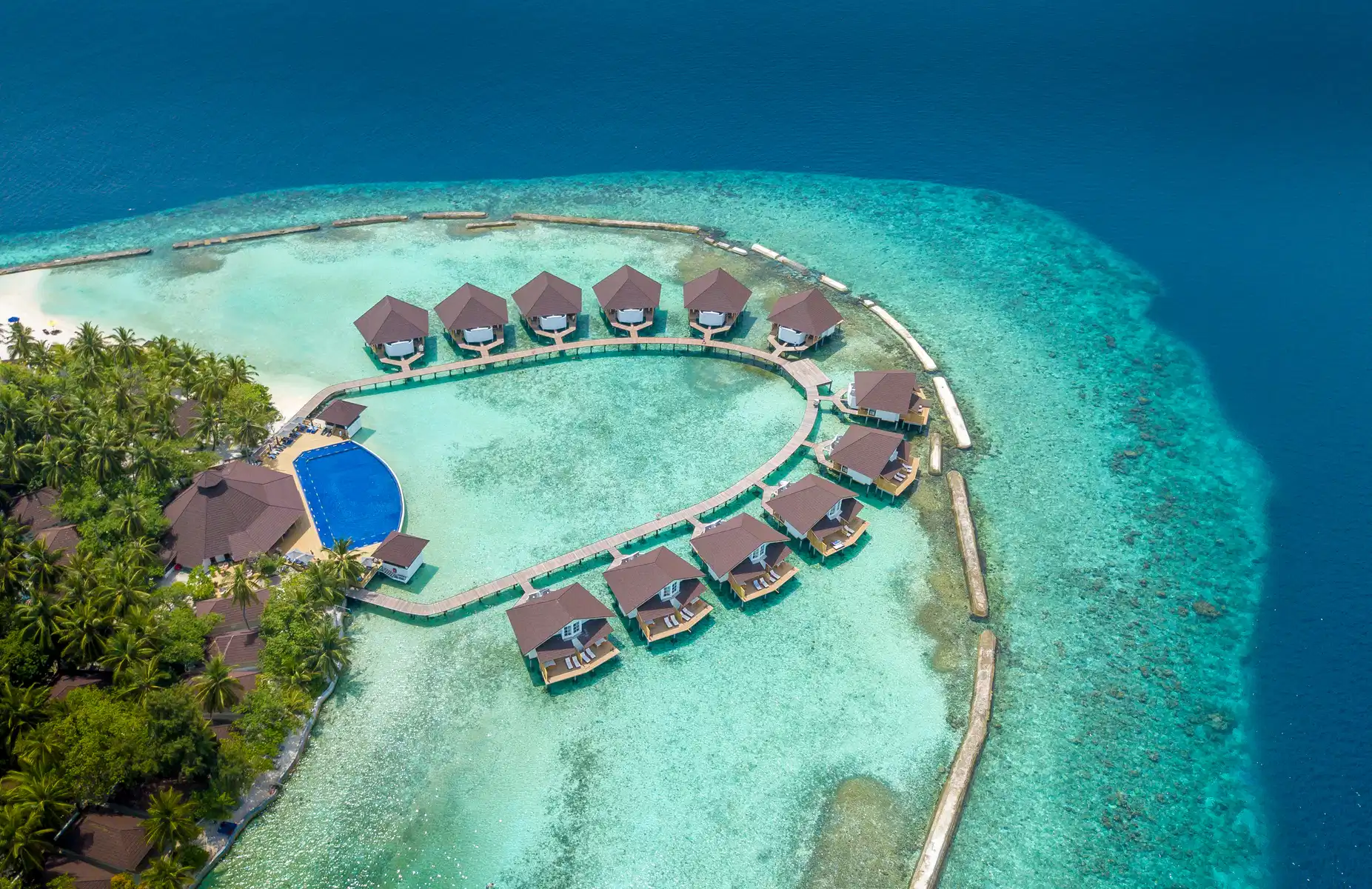Ellaidhoo Maldives by Cinnamon — Ellaidhoo, Alif Alif