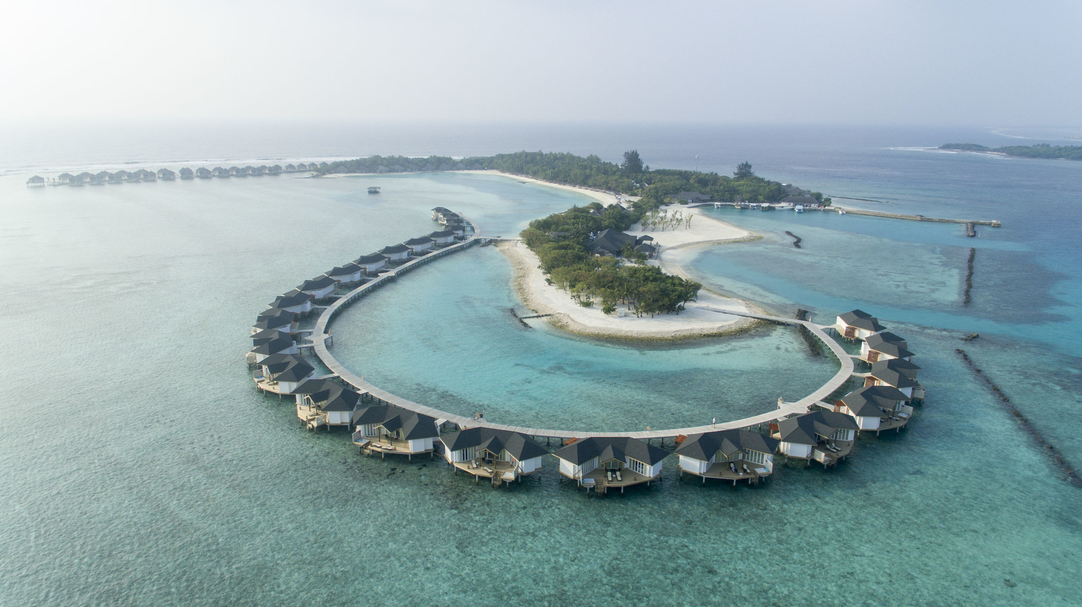 Cinnamon Dhonveli Maldives — Kaafu Atoll, Kaafu